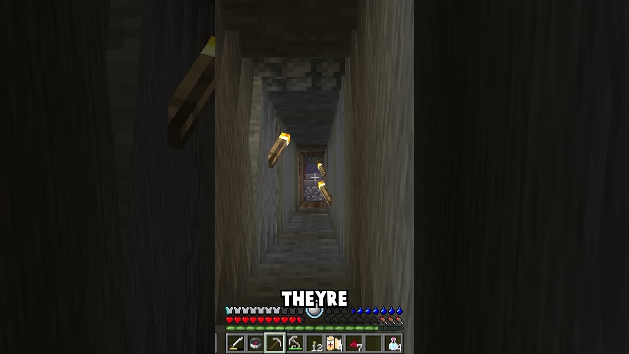 Very scary!!!