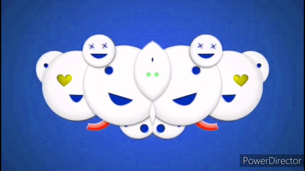 Very Turbo Best Animation Logos In G-Major 19