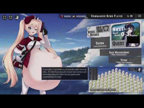 Vessel Tactics v 0.0.3 part2