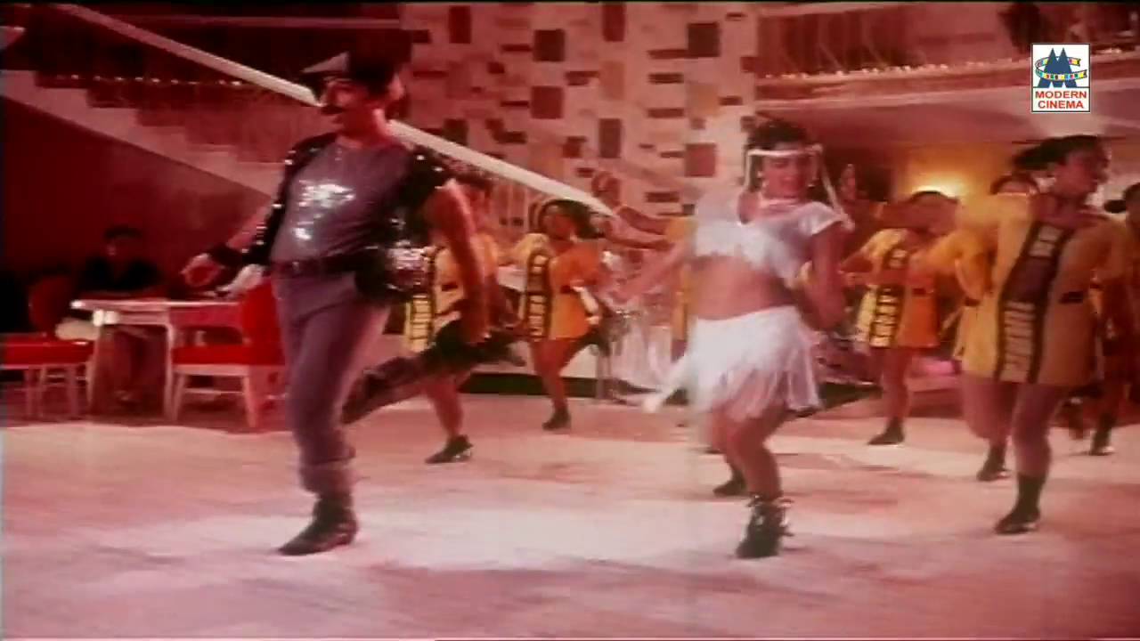 Vethalam Vandhurukkuthu  HD Song | Kamal | Ilaiyaraja Soorasamharam