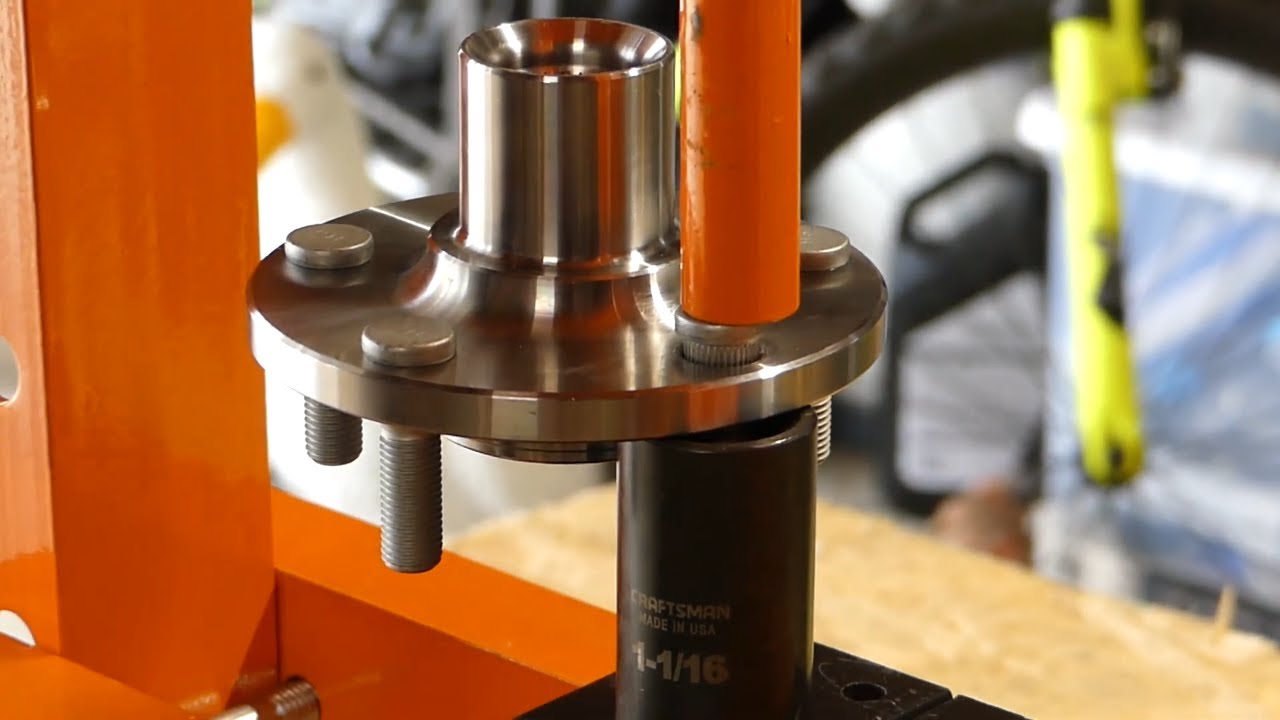 VEVOR 6 Ton Shop Press Review: Everything You Need To Know!