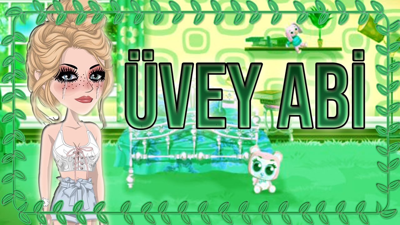 ÜVEY ABİ --- MSP KISA FİLM