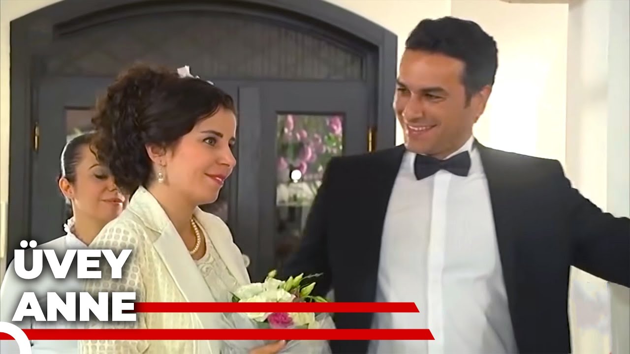 Üvey Anne - Kanal 7 TV Filmi