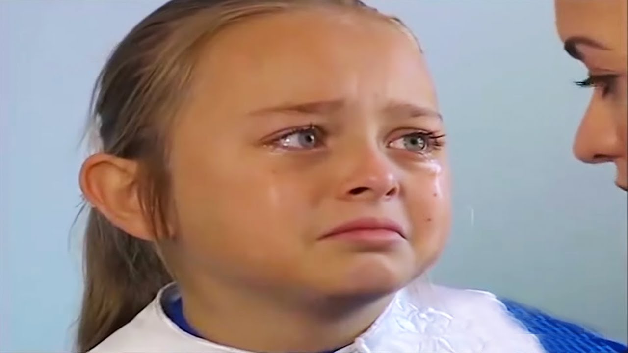 ÜVEY ANNEM - Tek Parça Türk Filmi