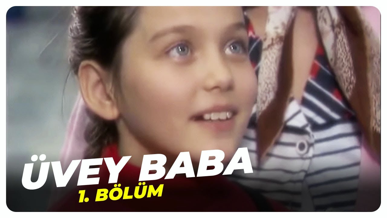 Üvey Baba 1. Bölüm | Nostalji Diziler