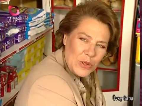 Üvey Baba 200.Bölüm (Flash Tv 6.Sezon)