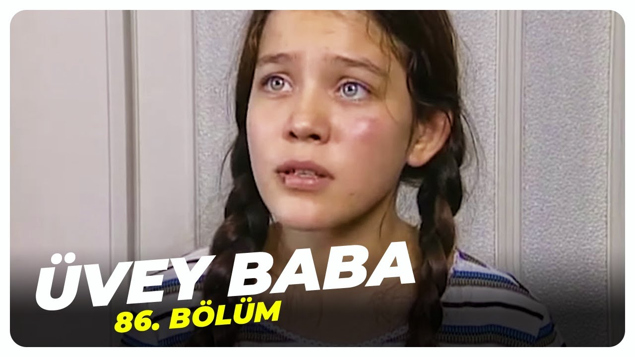 Üvey Baba 86. Bölüm | Nostalji Diziler