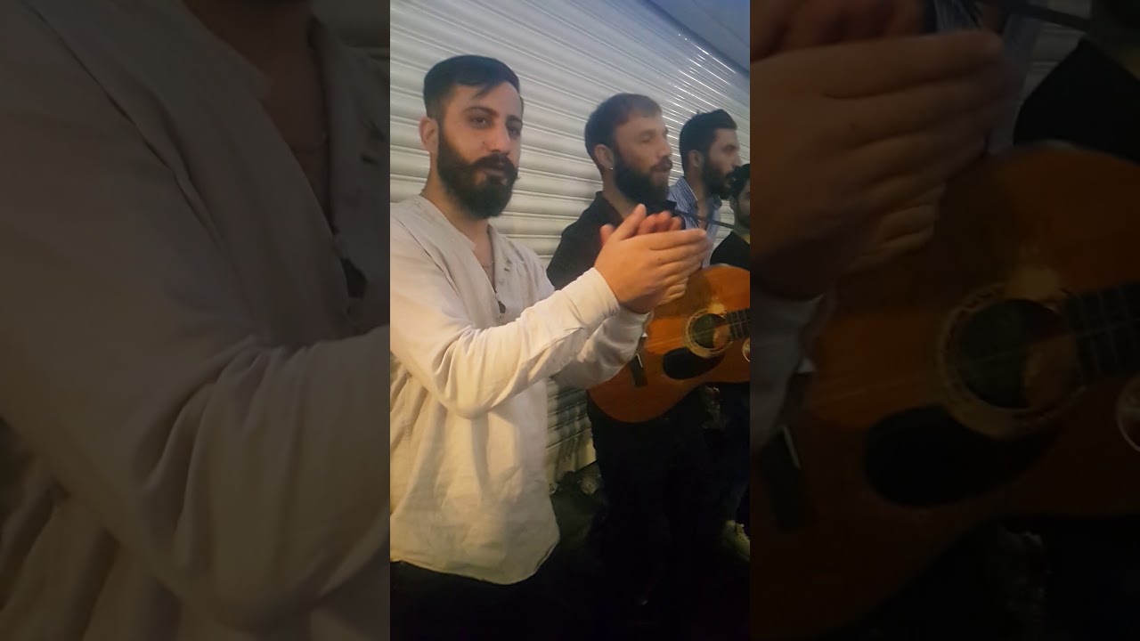 Veysel Badak Recep Göker  zara