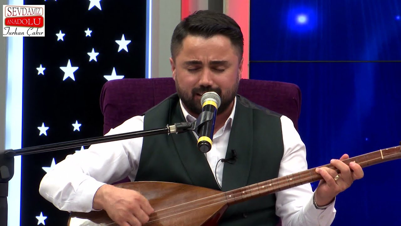 Veysel Bektaş l Kirli Yorgan - Dertli Türküler /  @veyselbektas