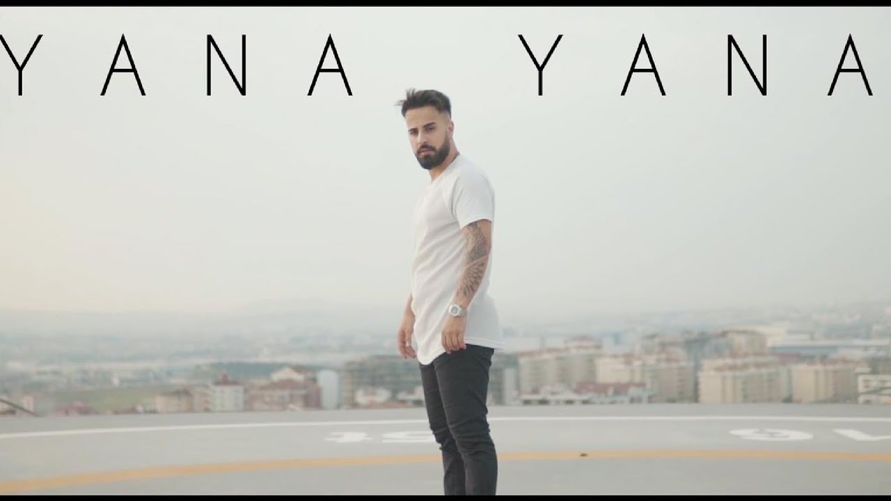 Veysel Mutlu - Yana Yana (Official Video)