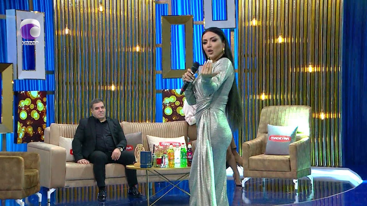 Vəfa şərifova - Dağlar Oğlu