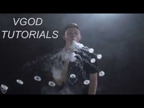 VGOD Vape Tutorial