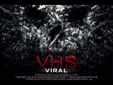 Vhs 3 Viral Pelicula Completa en Español 2014