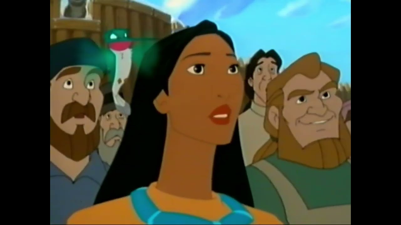 VHS Alku: Pluton tähtiparaati (2000)
