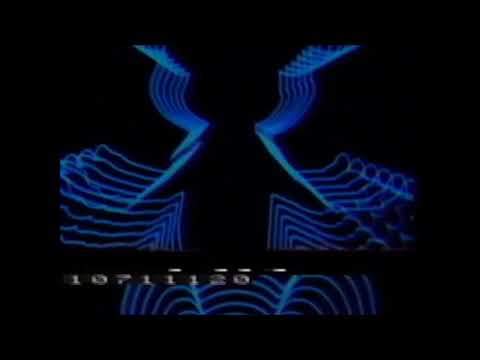 VHS Opening #330 Opening to my 1980 VHS of Mary Poppins