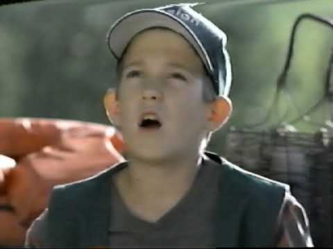 VHS Trailer - Beethoven's 3rd