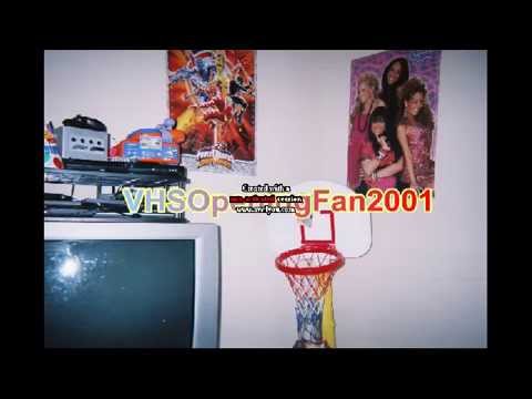 VHSOpeningFan2001 Intro