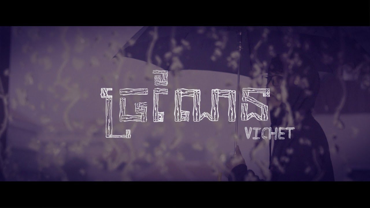 VI70 - ច្រណែន (Chror Nen) ft. DJ Chee & Euan Gray (Official Audio)