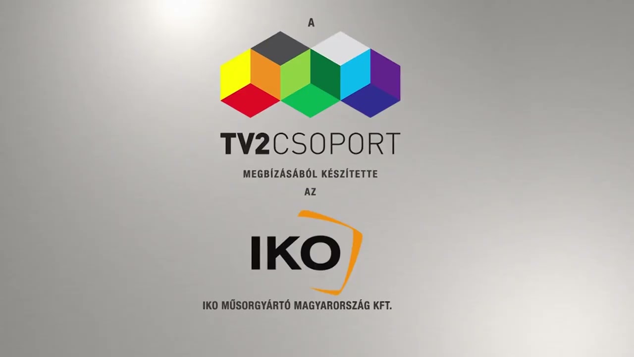 ViacomCBS Global Distribution Group/TV2 Csoport/Iko (2022)