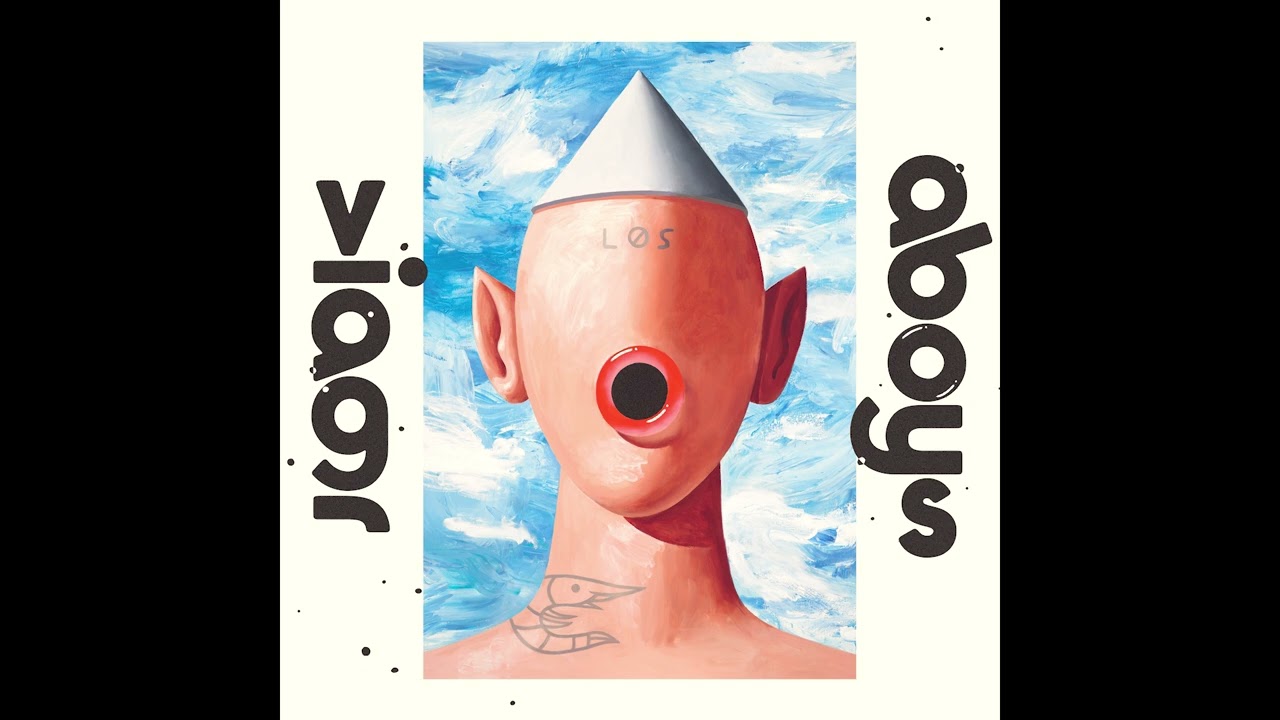 Viagra Boys - Uno II