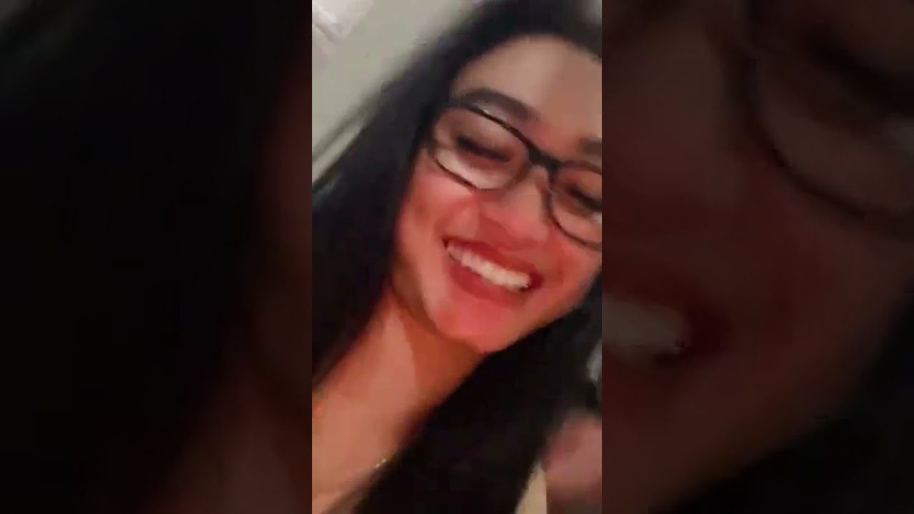 VIANA RIZKY LIVE INSTAGRAM