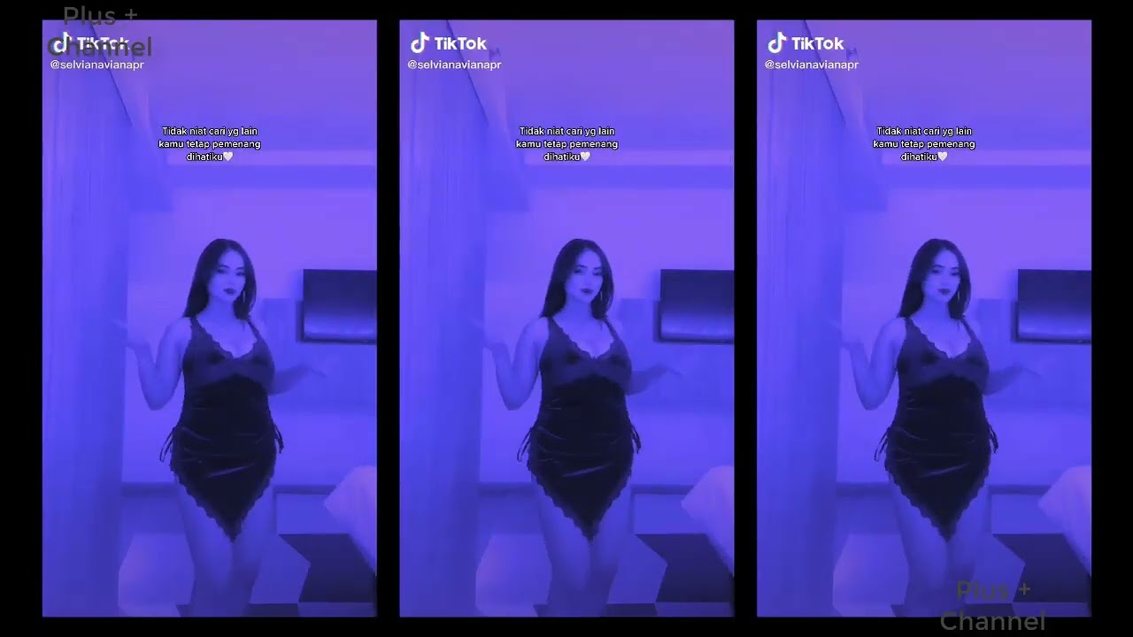 vianaqueen cantik dan berisi