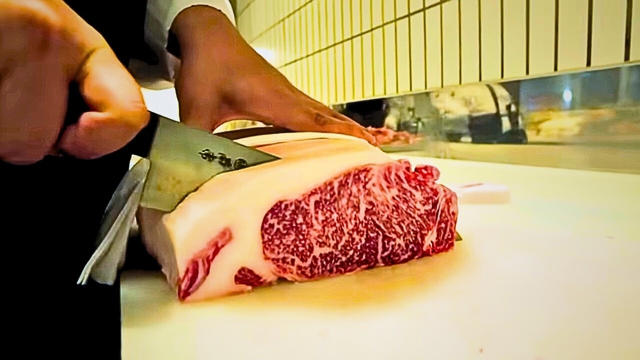 Viandes d'exception, chapons et jambon Ibérique : Les artisans à l'honneur