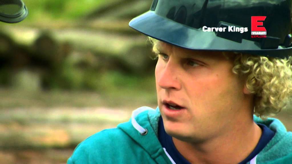 Viasat Explore - Carver Kings - promo