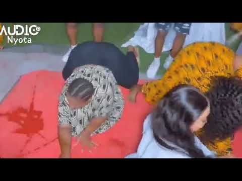 Vibe La Kutosha La Kanga Moko Matako Laini