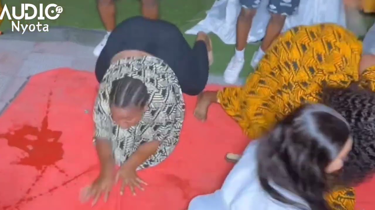 Vibe La Kutosha La Kanga Moko Matako Laini
