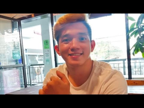 VIC FABE KUMITA NG MALAKI KAY MODEL ALVIN/VIN ( VIC FABE SERYE PART 05 )