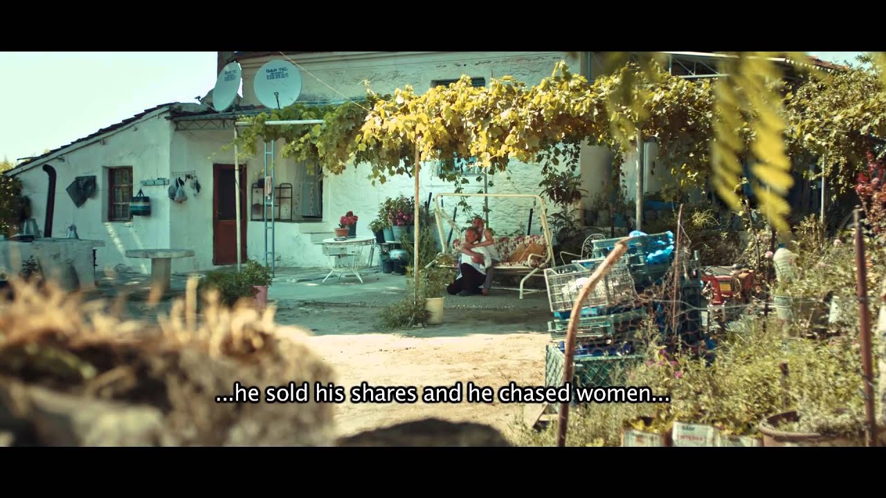Vicdan Ağacı /Official Fragman/( HD)