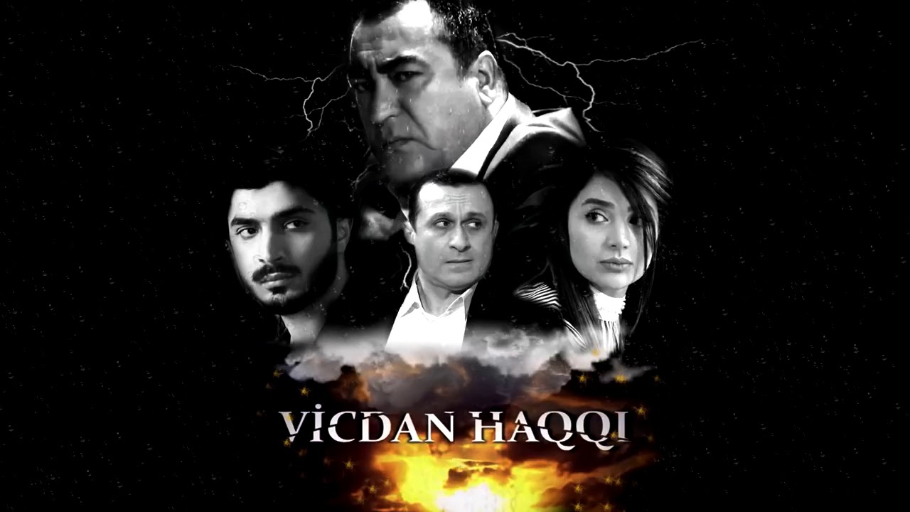 Vicdan haqqı - Düşüncələr soundtrack (orijinal music) 2018