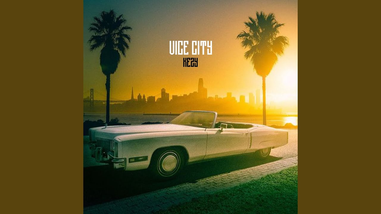 VICE CITY
