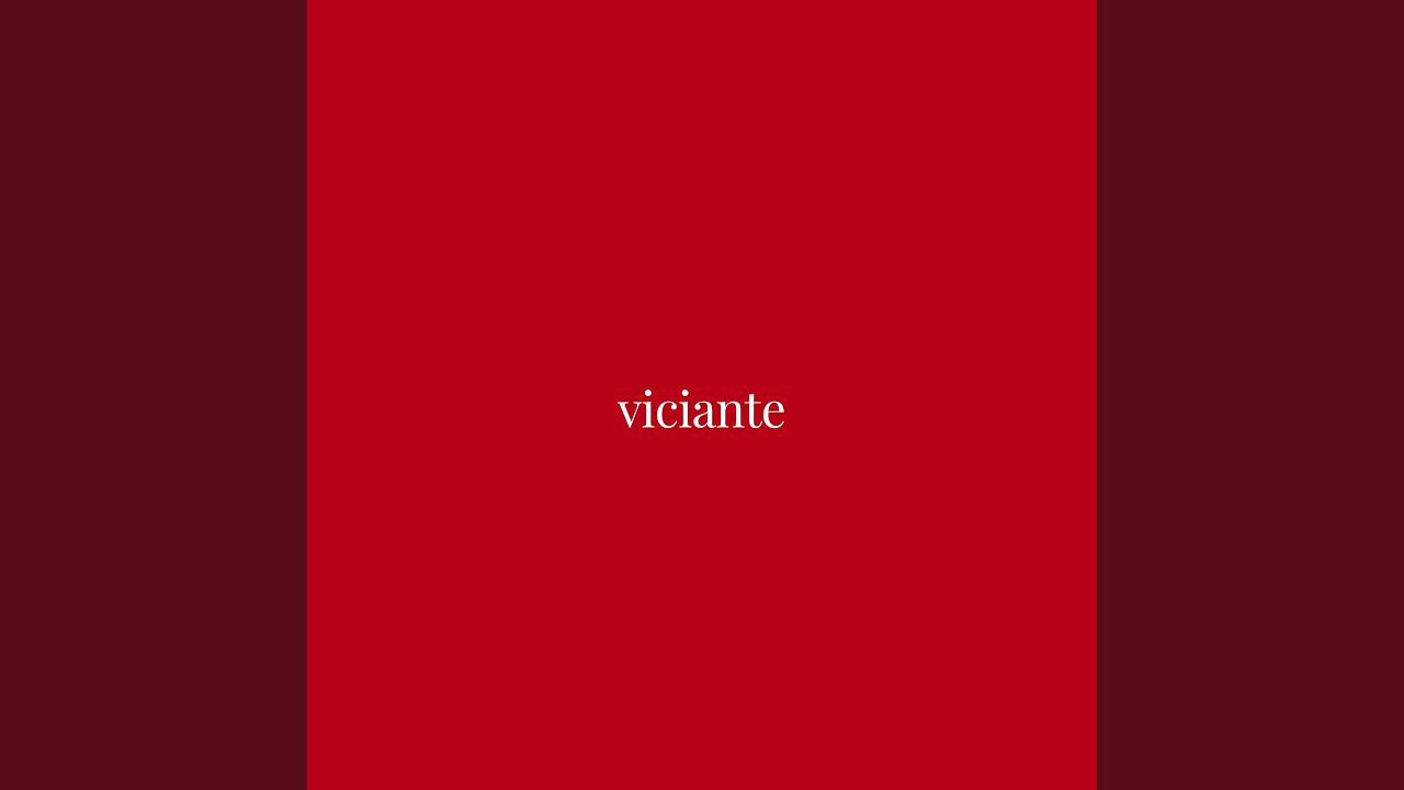 Viciante