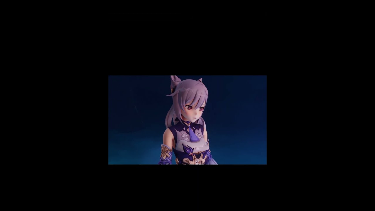 vicineko-keqing-x-slime-60fps_1080p