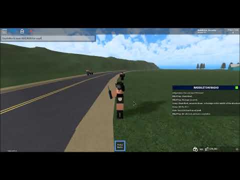 Vicior exploiting in Raddleton