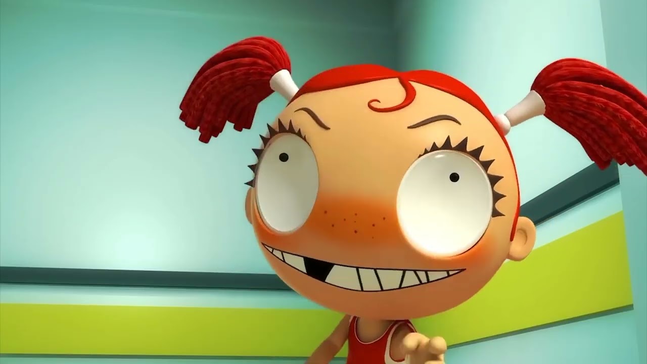 Vicky & Johnny - Fart