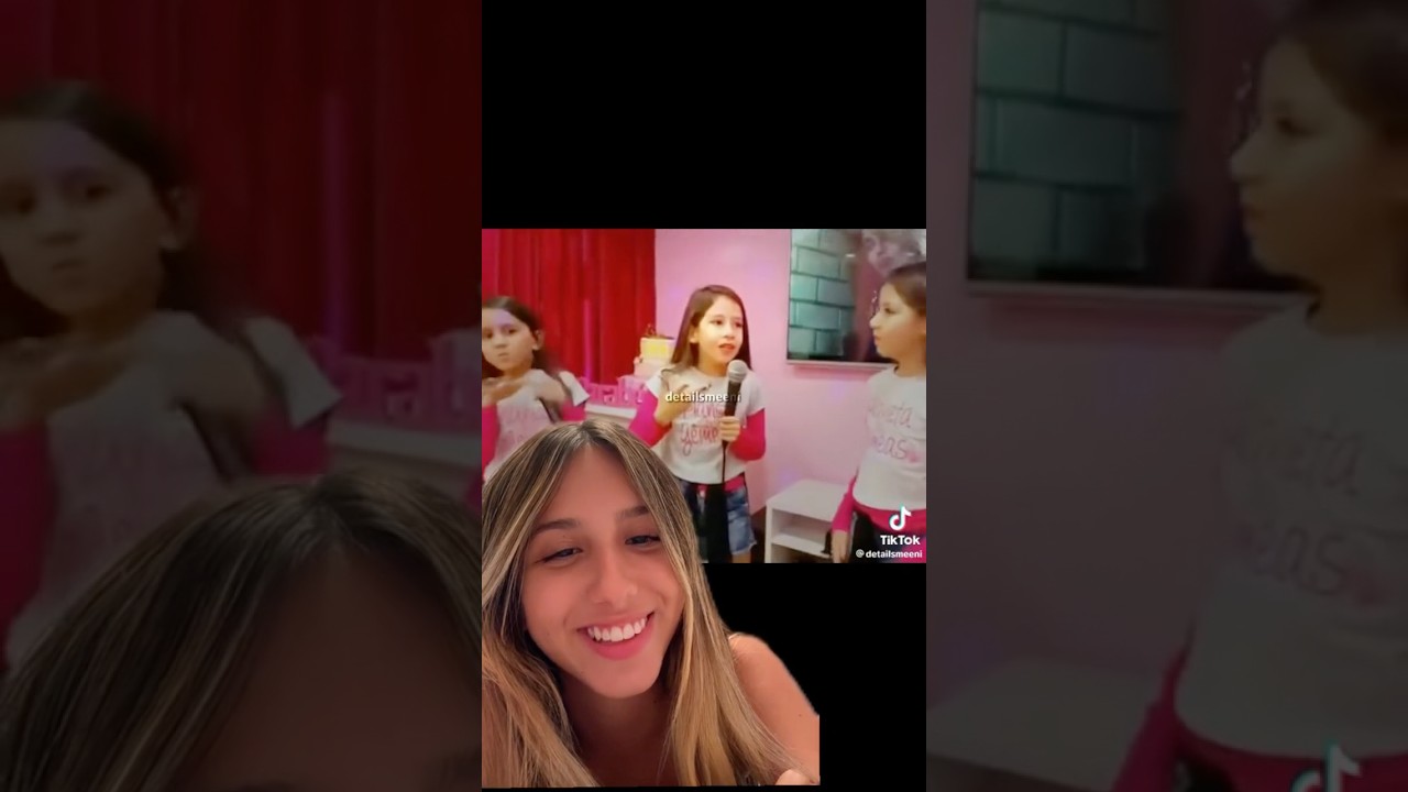 VICKY E PLANETA DAS GÊMEAS DORMEM NO SALÃO PRINCESAS 💖 #shorts