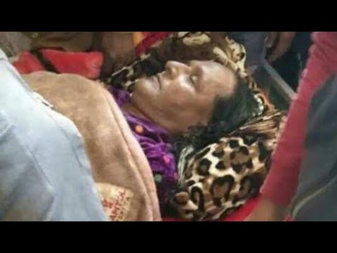 Vicky Sai Ji Death Video Nakodar Wale 20 February 2018
