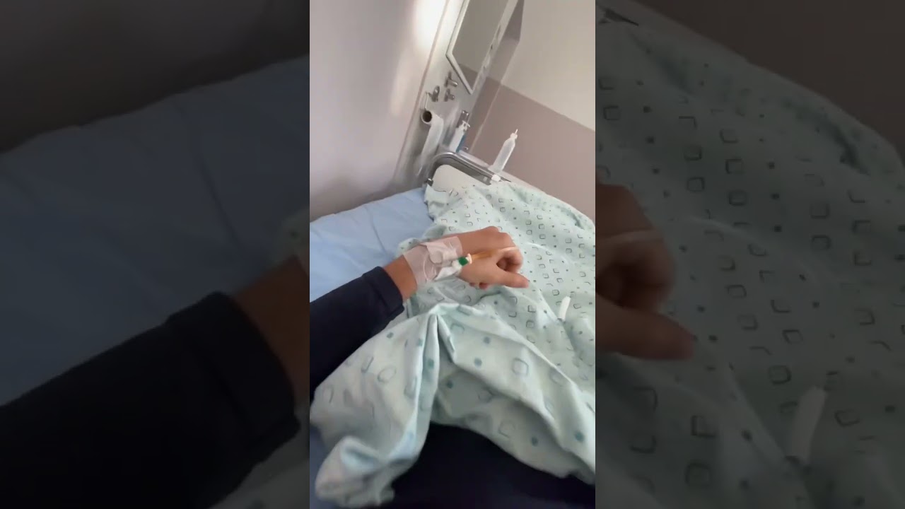 VICOSTEIN: IMAO SAM HITNU OPERACIJU SLEPOG CREVA… #shorts