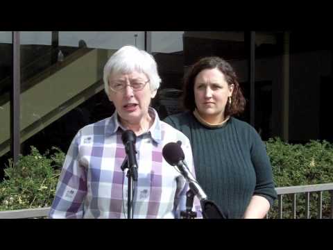 Victims speak following Ming Sen Shiue trial