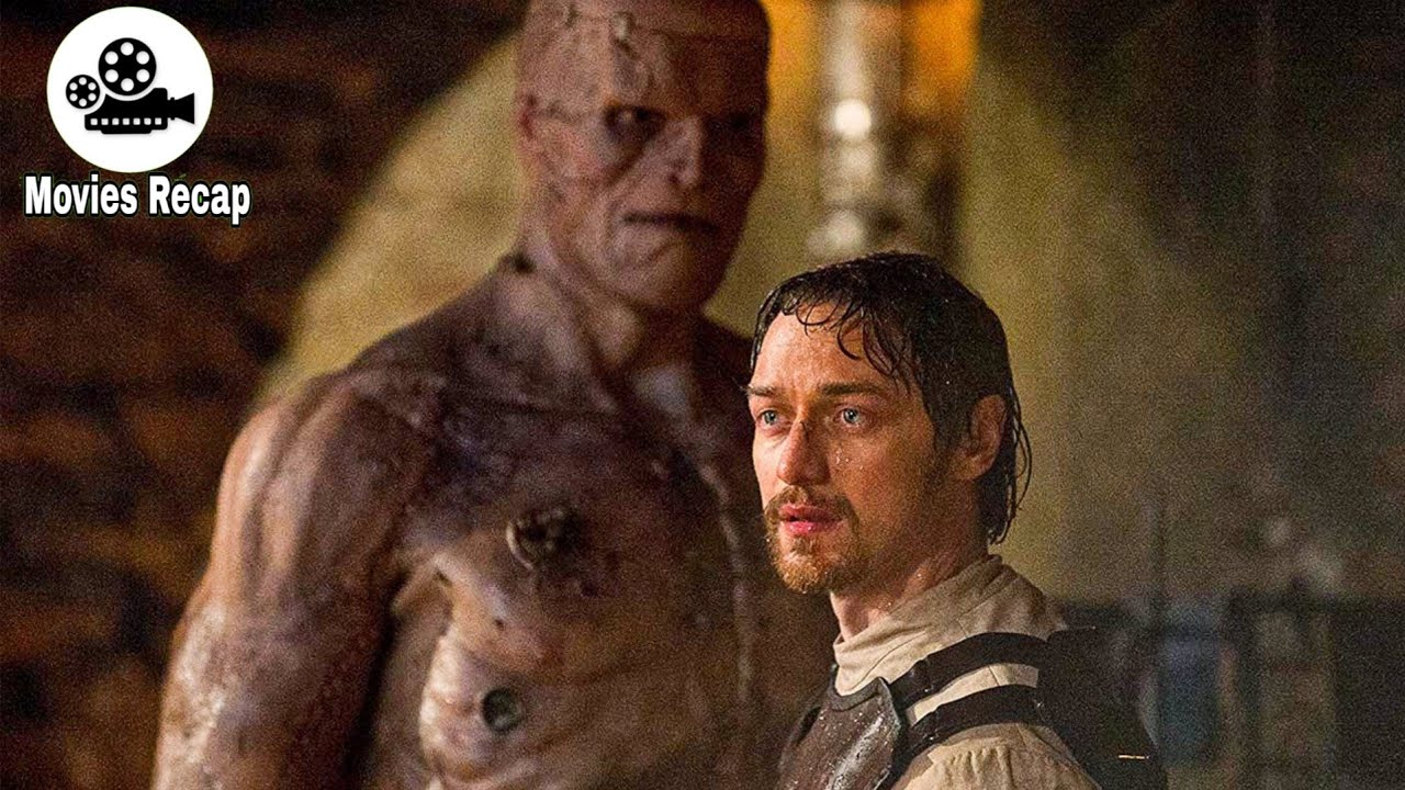 Victor Frankenstein [2015] Film Explained in English| Victor Frankenstein's Summary