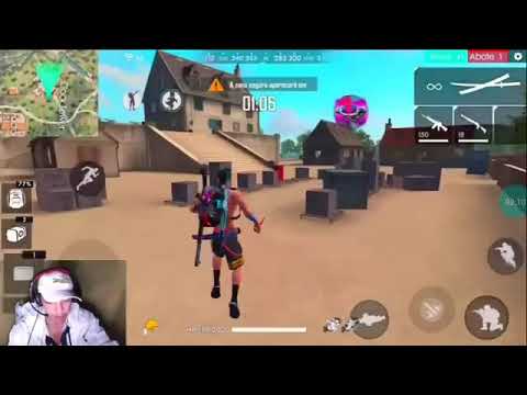 Victor kayan fala na Live que pode ser preso pelo vídeo vazado😱