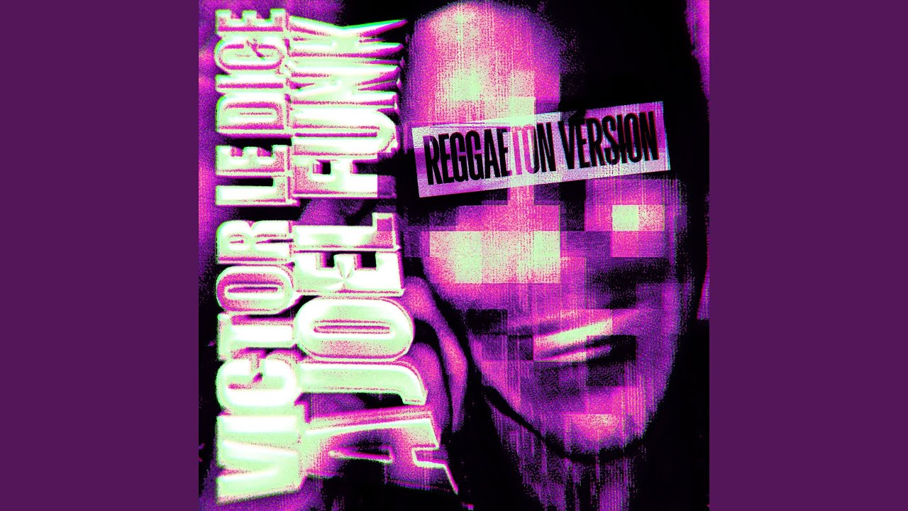VICTOR LE DICE A JOEL FUNK (Reggaeton Version, Slowed)