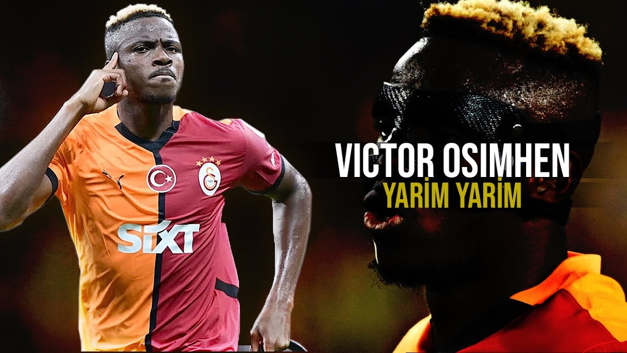 Victor Osimhen - 