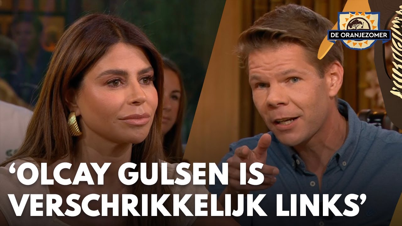 Victor Vlam vindt dat Olcay Gulsen excuses moet aanbieden voor uitspraak over Wierd Duk