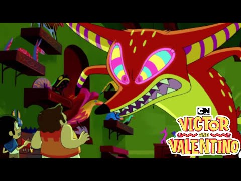 💫victor y valentino capitulo 1 | artesanía traviesas 🙂😉💕🙏💀☠️ mente macabro💫