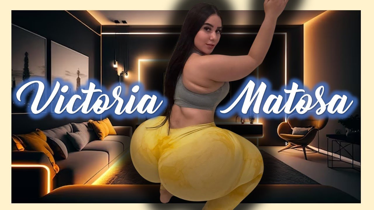 Victoria Matos❣️ | Brazilian model | ❤Corazones Muy Grandes❤