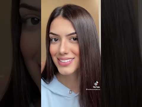 Victoria Medeiros Trending TikTok Dance Video #shorts #tiktok #viralchallenge #musicapp #bigbank 53